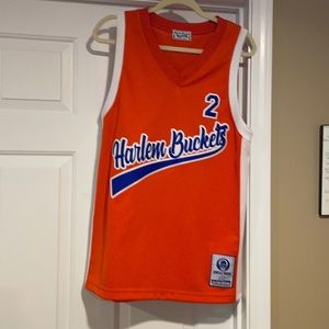 Uncle Drew Harlem Buckets Jersey #2